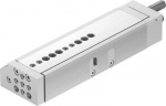 FESTO Mini-Schlitten 543966 DGSL-12-80-PA  Hublaeng