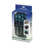 Schraubendreher-Set  Phoenix Contact SF-SL/PH/PZ-S