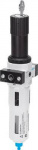 FESTO Filter-Regelventil 194851 LFRS-1-D-7-O-DI-MA
