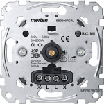 Merten MEG5139-0000 Unterputz Dimmer Geeignet fuer