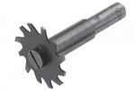Schlitzfraeser Wolfcraft 3264000   Schaft-d 8 mm