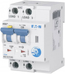 Eaton 187222 Brandschutzschalter    2polig 30 mA