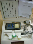Прибор для измерения pH 2EA310; pH/Cond 3320 (WTW)