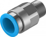 FESTO Gerade-Verbinder 164957 QS-3/8-16    Rohr-d: