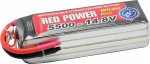 Red Power Modellbau-Akkupack (LiPo) 14.8 V 5500 mA