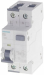 Siemens 5SU1354-4KK16 FI-Schutzschalter/Leitungssc