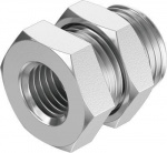 FESTO Steckverschraubung 8069240 NPFC-B-G18-F Inne