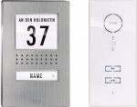 m-e modern-electronics Vistadoor 41137 Tuersprechan