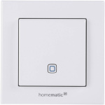 Homematic IP Funk-Temperatursensor, -Luftfeuchtese