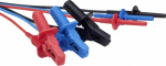 Megger  Sicherheits-Messleitungs-Set [ - ]