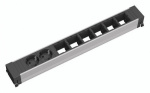 Bachmann 909.005 Steckdosenleiste ohne Schalter  S