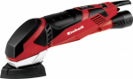 Einhell TE-DS 20 E 4464250 Deltaschleifer   200 W
