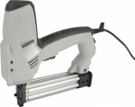 Brueder Mannesmann M12420 Elektrotacker  Klammernty