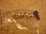 Болт 157145 (Poly-clip)