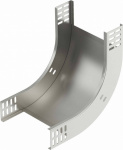 OBO Bettermann 7007105 Bogen  (B x H) 100 mm x 60