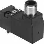 FESTO Magnetventil 573214 VSCS-B-M32-MH-WA-1R3  An