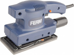Ferm PSM1027 PSM1027 Schwingschleifer  135 W