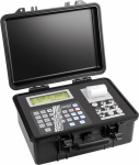 Kern VHP-T   Auswertegeraet mit integriertem Thermo