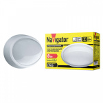 Светильник 61 398 NBL-PO2-8-4K-IP65-LED Navigator 61398