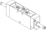 FESTO Magnetventil 536193 JMFDH-5-1/8-EX  G 1/8 Ne