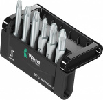 Wera Mini-Check Phillips Pozidriv TORX50 mm 050564