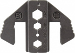 TOOLCRAFT  1423397 Crimpeinsatz Koaxial-Steckverbi