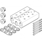 VABM-B10-30S-G12-10 Festo Плита для блочного монтажа