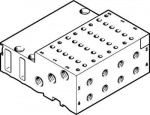 FESTO  525128 MHA2-PR4-5-M5    1 St.