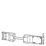 Siemens BVP:090167 Richtungsaenderung  Kupfer Licht