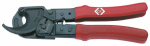 C.K.  430007 Ratschen-Kabelschneider Geeignet fuer
