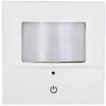 GAO  Einsatz Bewegungsmelder Modul Weiss EFP702PIR