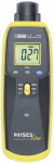 Chauvin Arnoux C.A 895 Kohlenmonoxid-Messgeraet 0 -
