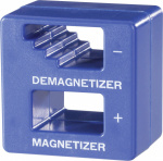 TOOLCRAFT  821009 Magnetisierer, Entmagnetisierer