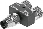 FESTO Y-Verbinder 8005312 NEDY-L2R1-V1-M8G3-N-M8G4