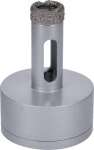 Bosch Accessories  2608599027 Diamant-Trockenbohre