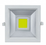 Светильник TRD23-61-C-01 LED 23Вт 4200К IP40 Новый Свет 400219