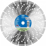 Diamant-Trennscheibe DS 300 x 2,8 x 20,0 SG Pferd