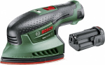Bosch Home and Garden EasySander 12 060397690A Akk