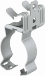 OBO Bettermann 1483787 Traegerklammer   50 St. Meta
