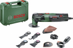 Bosch Home and Garden PMF 250 CES Set 0603102101 M