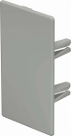 OBO Bettermann 6022588 Endstueck  (B x H) 60 mm x 1