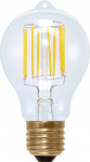 Segula LED EEK A+ (A++ - E) E27 Gluehlampenform 6 W