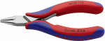 Knipex  64 22 115 Elektronik- u. Feinmechanik Vorn
