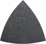 Fein  63717082033 Deltaschleifpapier-Set mit Klett