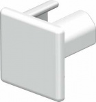 OBO Bettermann 6193099 Endstueck  (B x H) 15 mm x 1