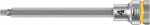 Wera 8740 B HF 05003032001 Aussen-Sechskant Stecksc