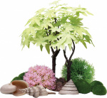 Oase 55029 Aquarium-Dekoration   30 l