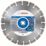 Diamanttrennscheibe Expert for Stone, 300 x 20,00