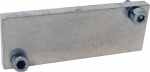Univer Abdeckplatte  EL18SF560     1 St.