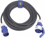 SIROX 361.410 Strom Verlaengerungskabel  16 A Schwa